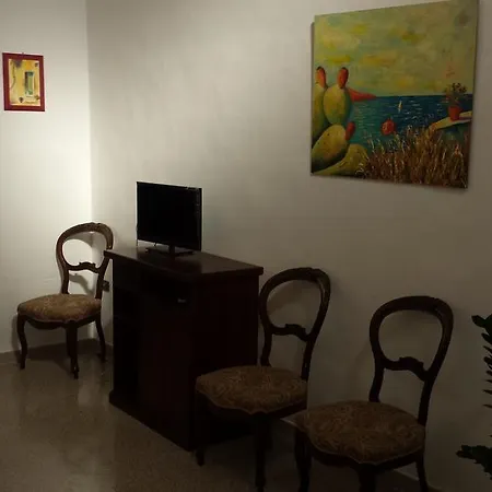 Corte Sant'anna Casa vacanze