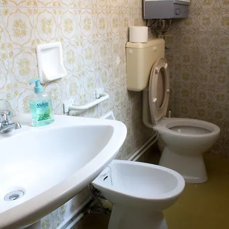 Дом отдыха Corte Sant'anna *