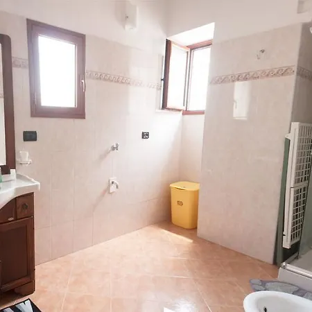 Дом отдыха Corte Sant'anna *