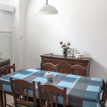 Corte Sant'anna Casa vacanze Galatone