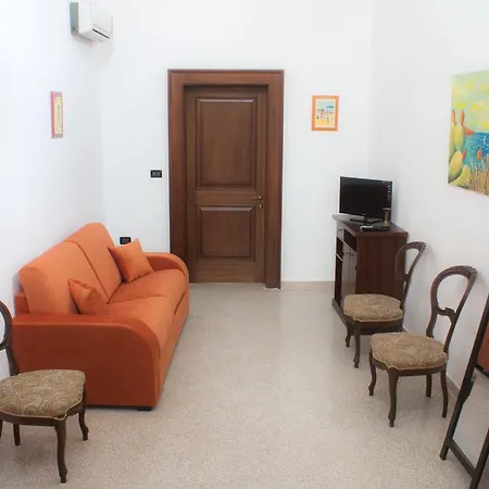 Casa vacanze Corte Sant'anna *