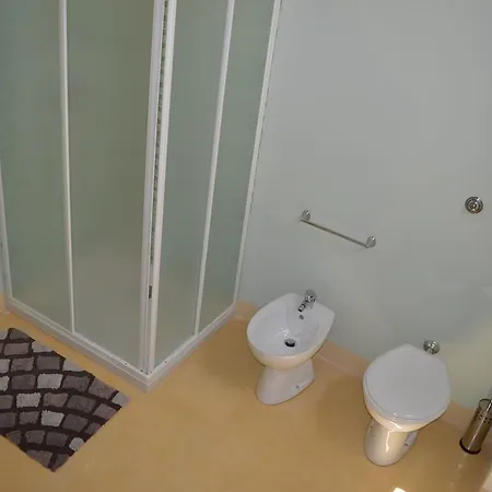 Casa vacanze Corte Sant'anna *