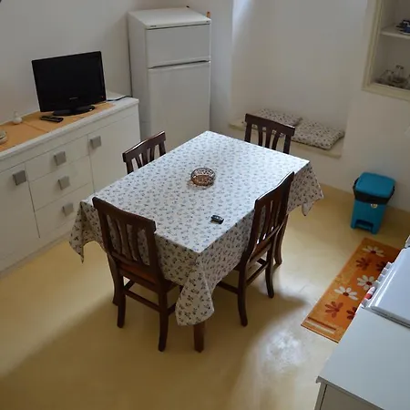 Дом отдыха Corte Sant'anna *