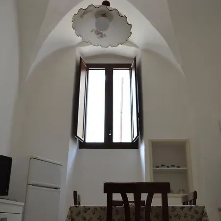 Corte Sant'anna Дом отдыха