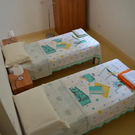 Corte Sant'anna * Галатоне