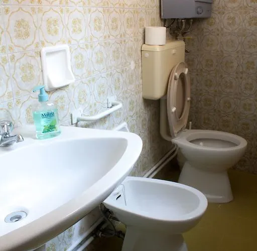 Дом отдыха Corte Sant'anna *