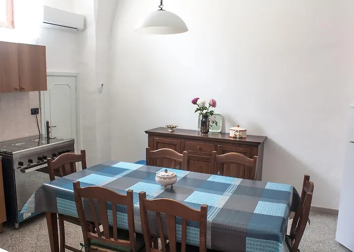 Corte Sant'anna Дом отдыха Галатоне