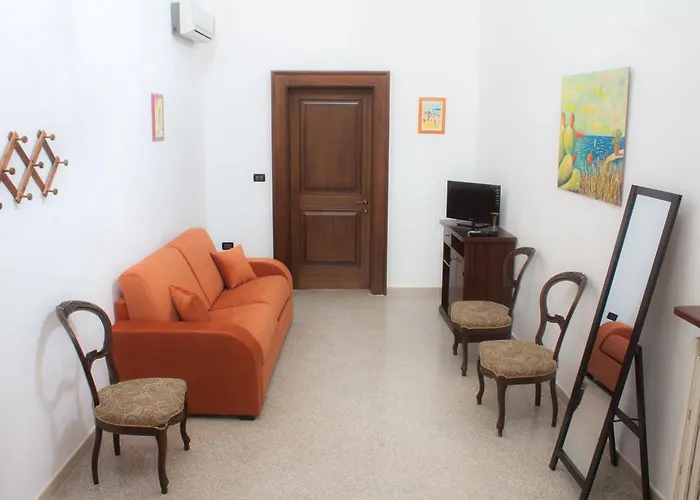 Дом отдыха Corte Sant'anna *