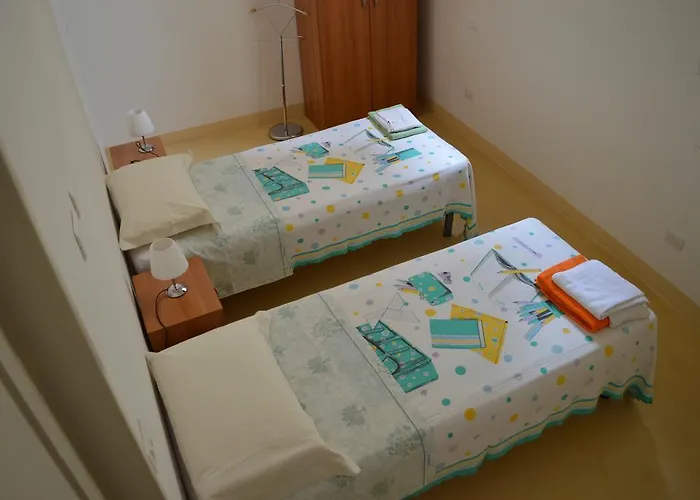 Corte Sant'anna * Галатоне