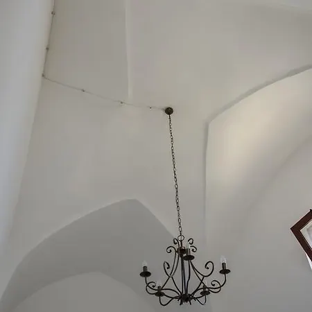Holiday home Corte Sant'anna Galatone