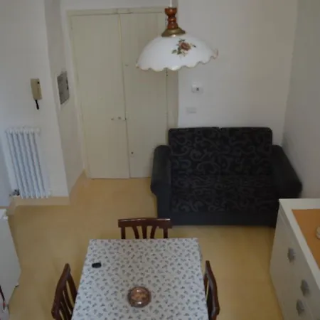 Corte Sant'anna Holiday home *
