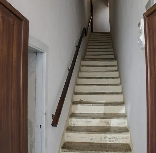 Corte Sant'anna Prázdninový dům *