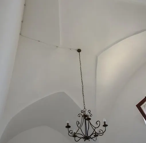 Tatil Evi Corte Sant'anna Galatone