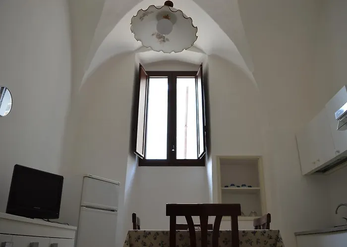 Corte Sant'anna Tatil Evi