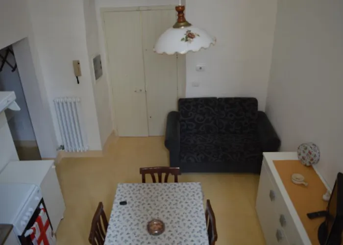 Corte Sant'anna Prázdninový dům *